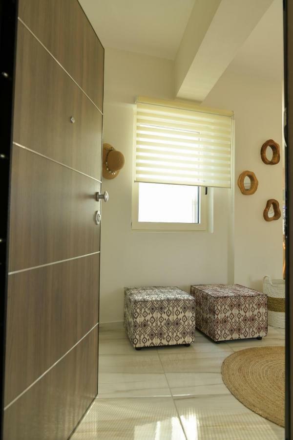 Rethymno City View Apartment Bagian luar foto